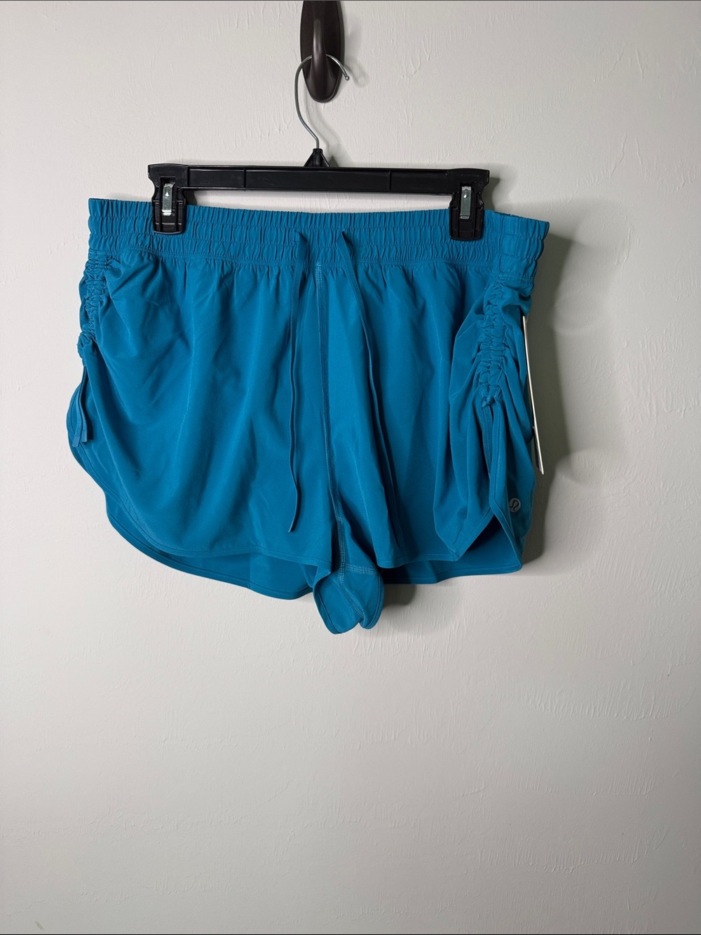 Lululemon Side Cinch High Rose Short 1.5”